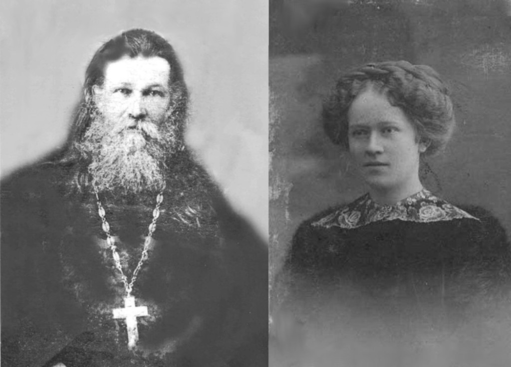 В Воткинске отпразднуют 100-летие со дня мученической кончины священномученика Николая Чернышева и его дочери Варвары