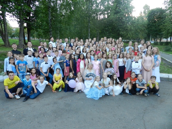 Учащиеся Воскресной школы “Васильки ” приняли участие в XVIII образовательной смене «Детской православной академии»