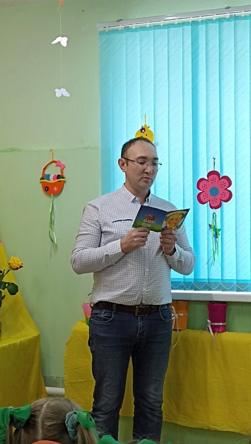 Храм Василия Великого Хохряки