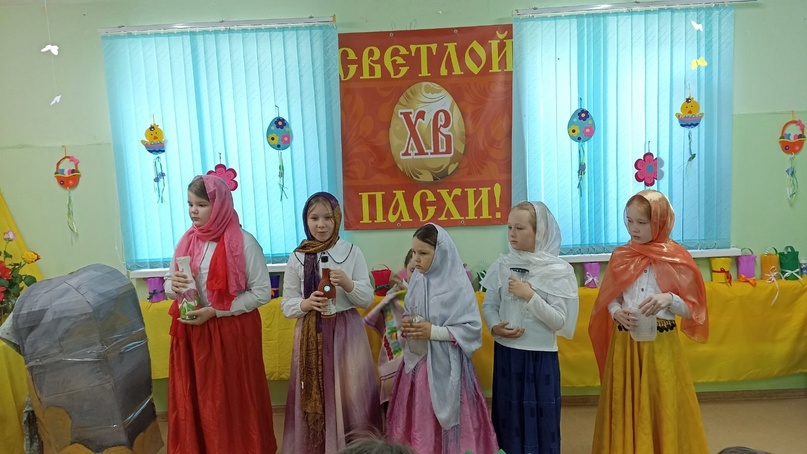 Храм Василия Великого Хохряки