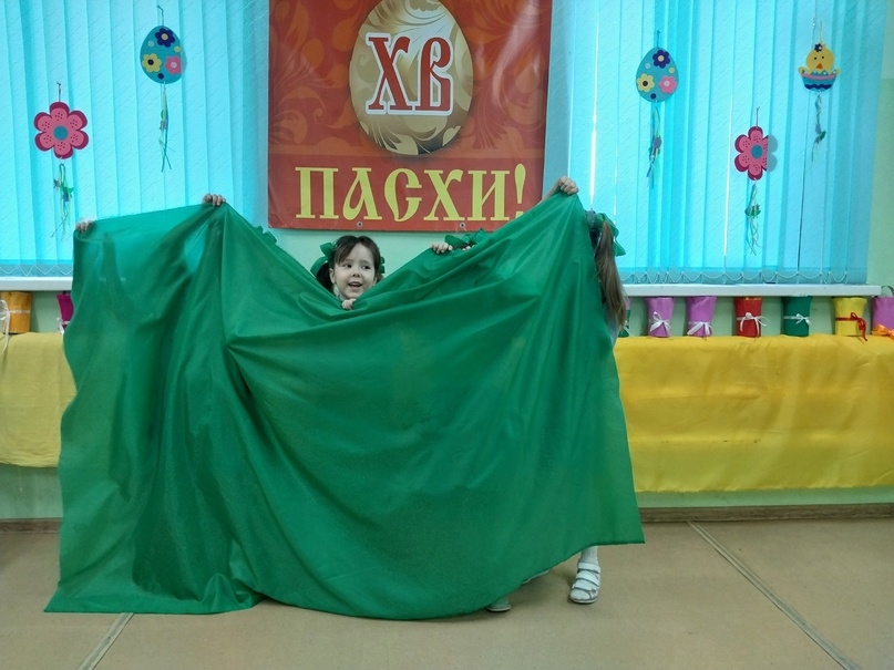 Храм Василия Великого Хохряки