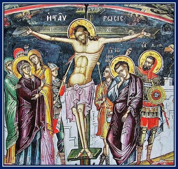 Храм Василия Великого Хохряки