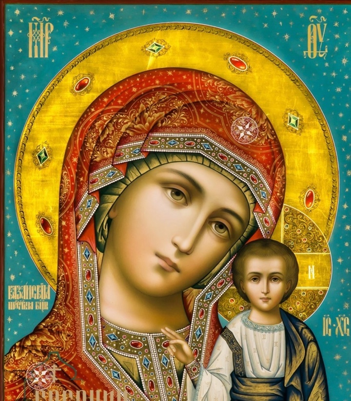 Храм Василия Великого Хохряки