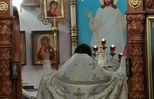 21 ноября