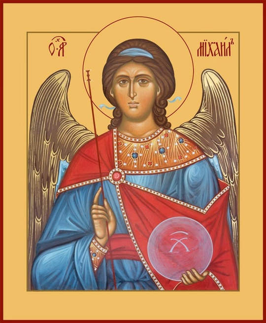 Храм Василия Великого Хохряки