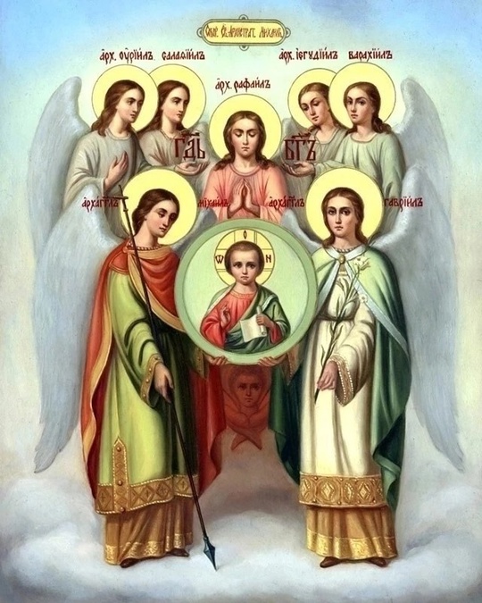 Храм Василия Великого Хохряки