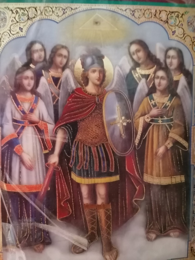 Храм Василия Великого Хохряки