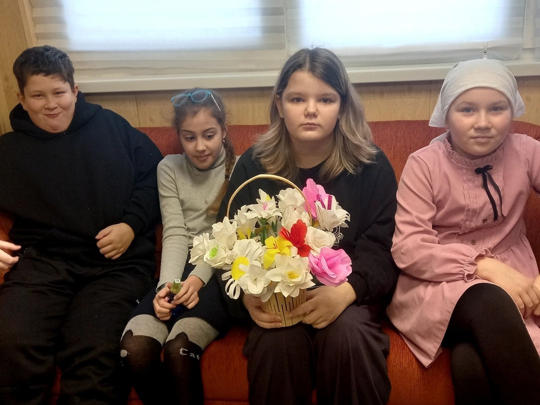 Храм Василия Великого Хохряки