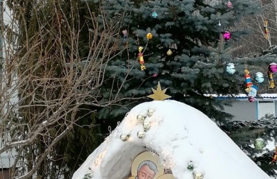 Вот ОН-ГЛАВНЫЙ ДЕНЬ РОЖДЕНИЯ ГОДА!