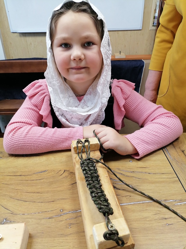 Храм Василия Великого Хохряки