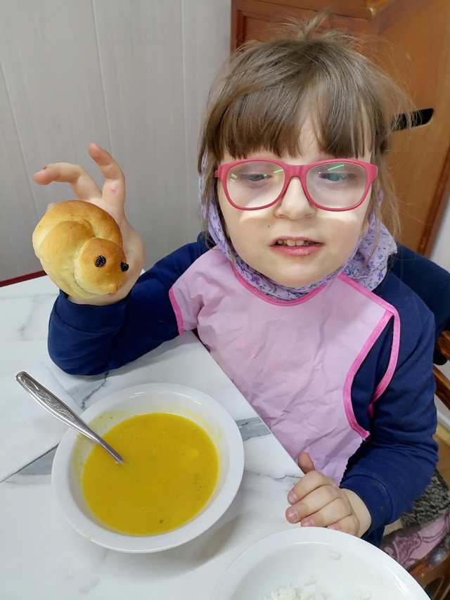 Храм Василия Великого Хохряки