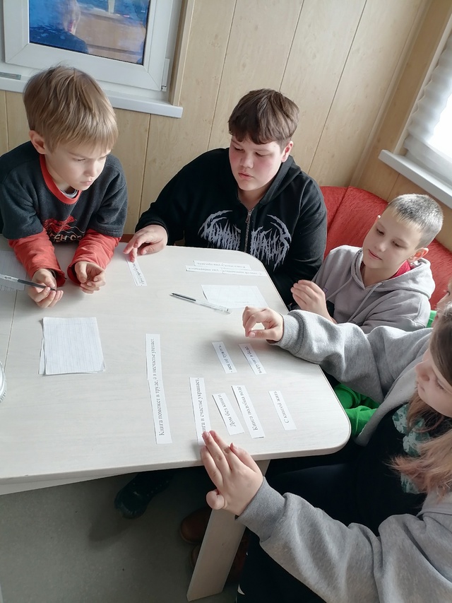 Храм Василия Великого Хохряки