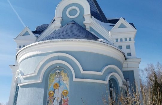 РОДИТЕЛЬСКАЯ СУББОТА. ВАЖНЫЕ МОМЕНТЫ