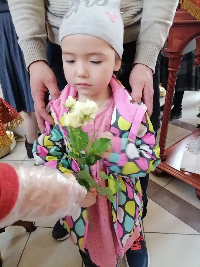 Храм Василия Великого Хохряки