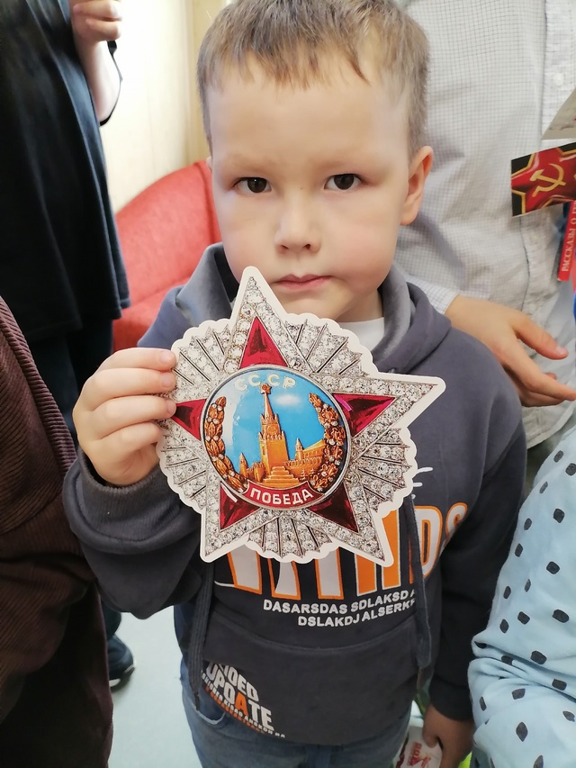 Храм Василия Великого Хохряки