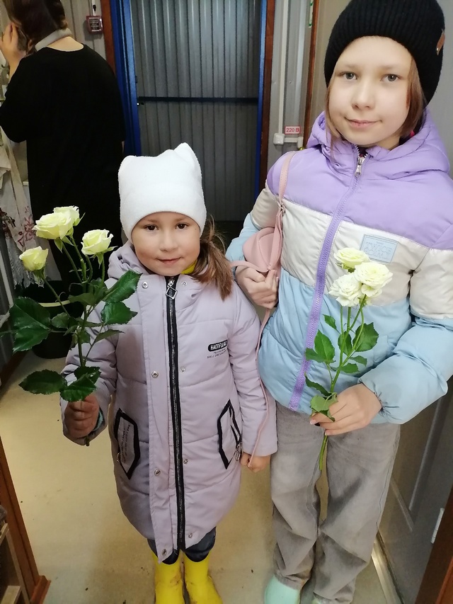 Храм Василия Великого Хохряки