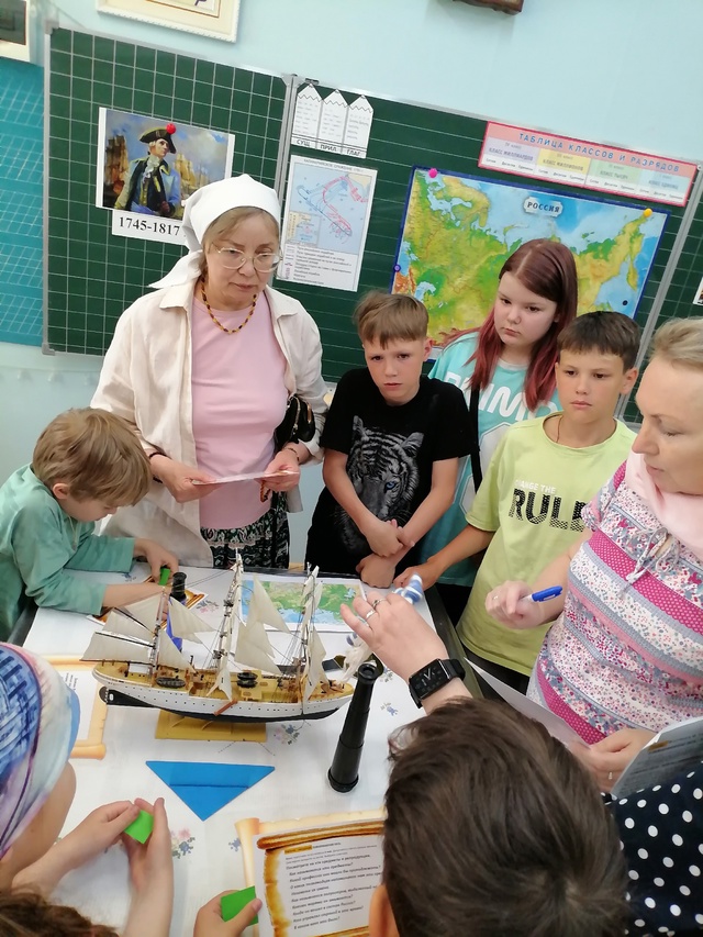 Храм Василия Великого Хохряки