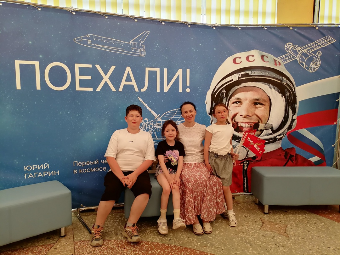 Храм Василия Великого Хохряки