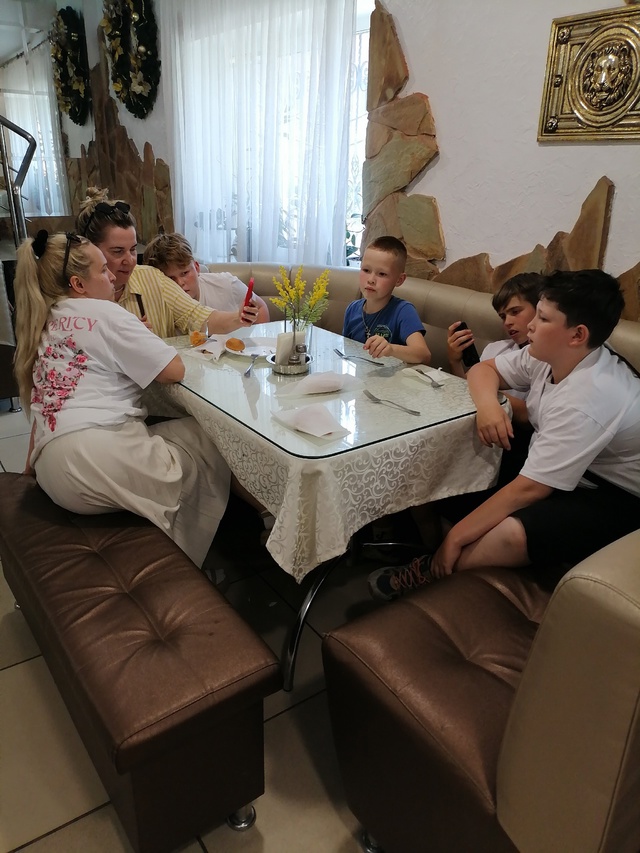 Храм Василия Великого Хохряки