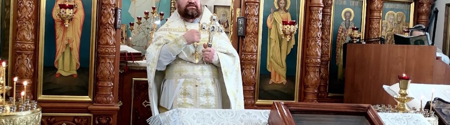 21 ноября праздник Архистратига Михаила со всеми Небесными Силами!