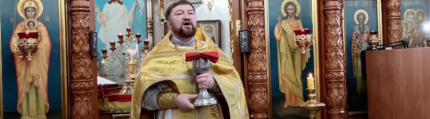 Выходные дни, как обычно, прошли насыщенно.