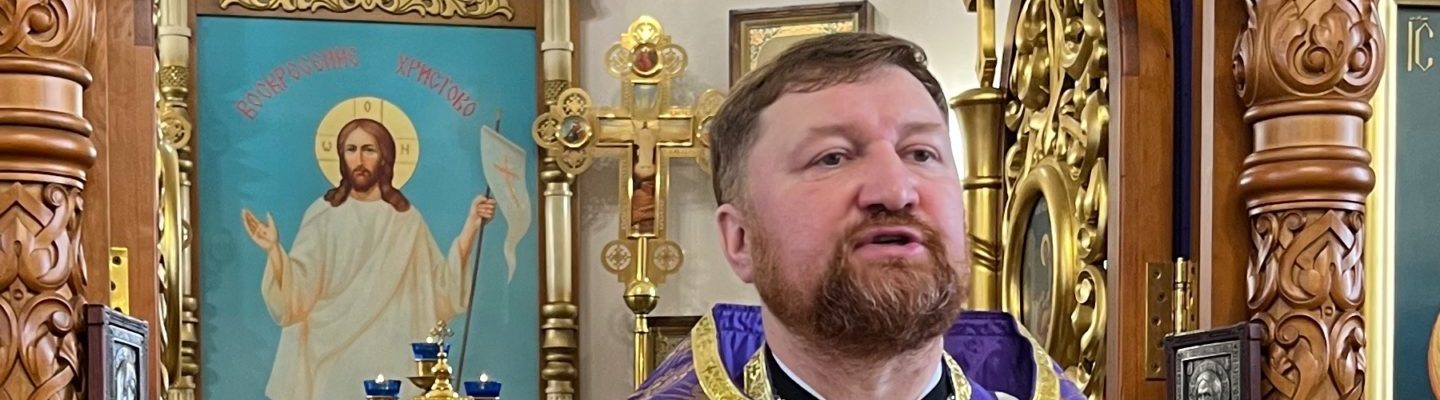 Сегодня у прихожан нашего храма особый день.