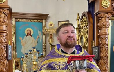 Сегодня у прихожан нашего храма особый день. IhBJqD2yPAfUsZ0iS_RK7oJ_TvO4fSyChsghYq9wGsTLUpbsvBHVudF4sA3tC4BF8QqB4MNbABf7vM5uCRFDwdSV