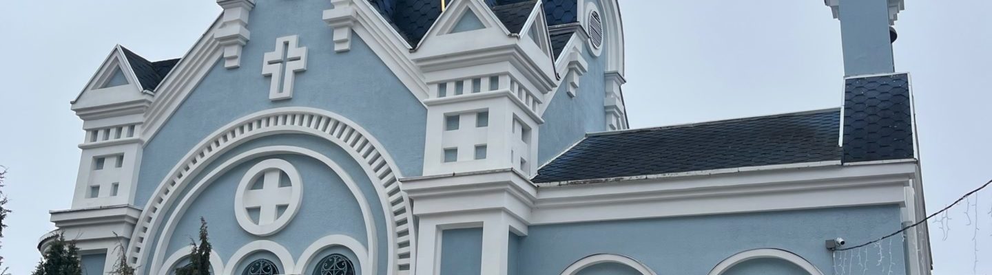 Уже Лазарева суббота…