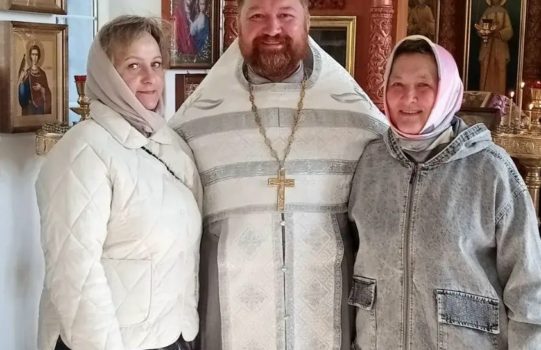 30 сентября -день памяти святых мучениц Веры, Надежды, Любови и матери их Софии.