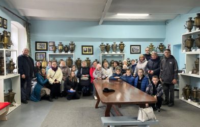 Решили прихожане нашего храма и храма ап.Петра и Павла с.Ягул объединиться и съездить вместе в паломническую поездку! DTLHlJBDY6er9Fgx379HCkzoN3_3rmo3vxB3jVnjVVGiSwMvIe75wdPJCN0yNHPBOZijJc6LepuqnPMCaLPovc09